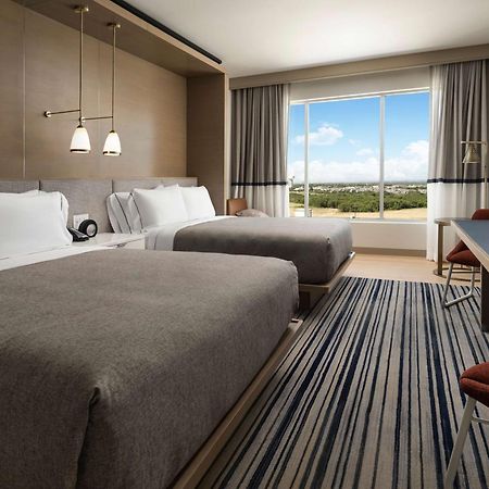 Canopy By Hilton Dallas Frisco Station Εξωτερικό φωτογραφία