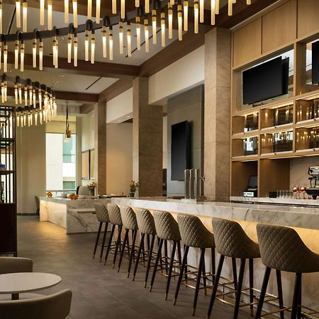 Canopy By Hilton Dallas Frisco Station Εξωτερικό φωτογραφία