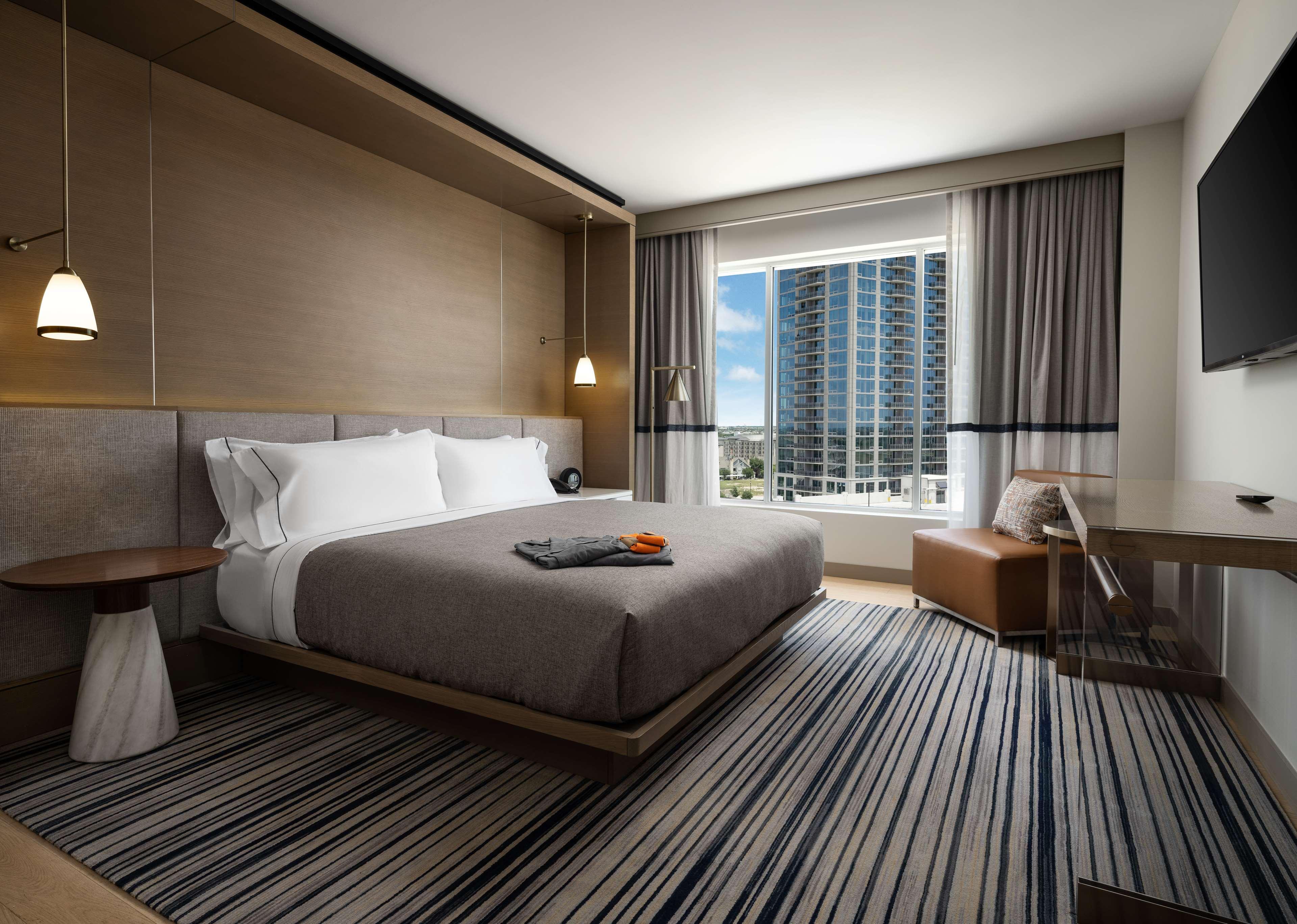 Canopy By Hilton Dallas Frisco Station Εξωτερικό φωτογραφία