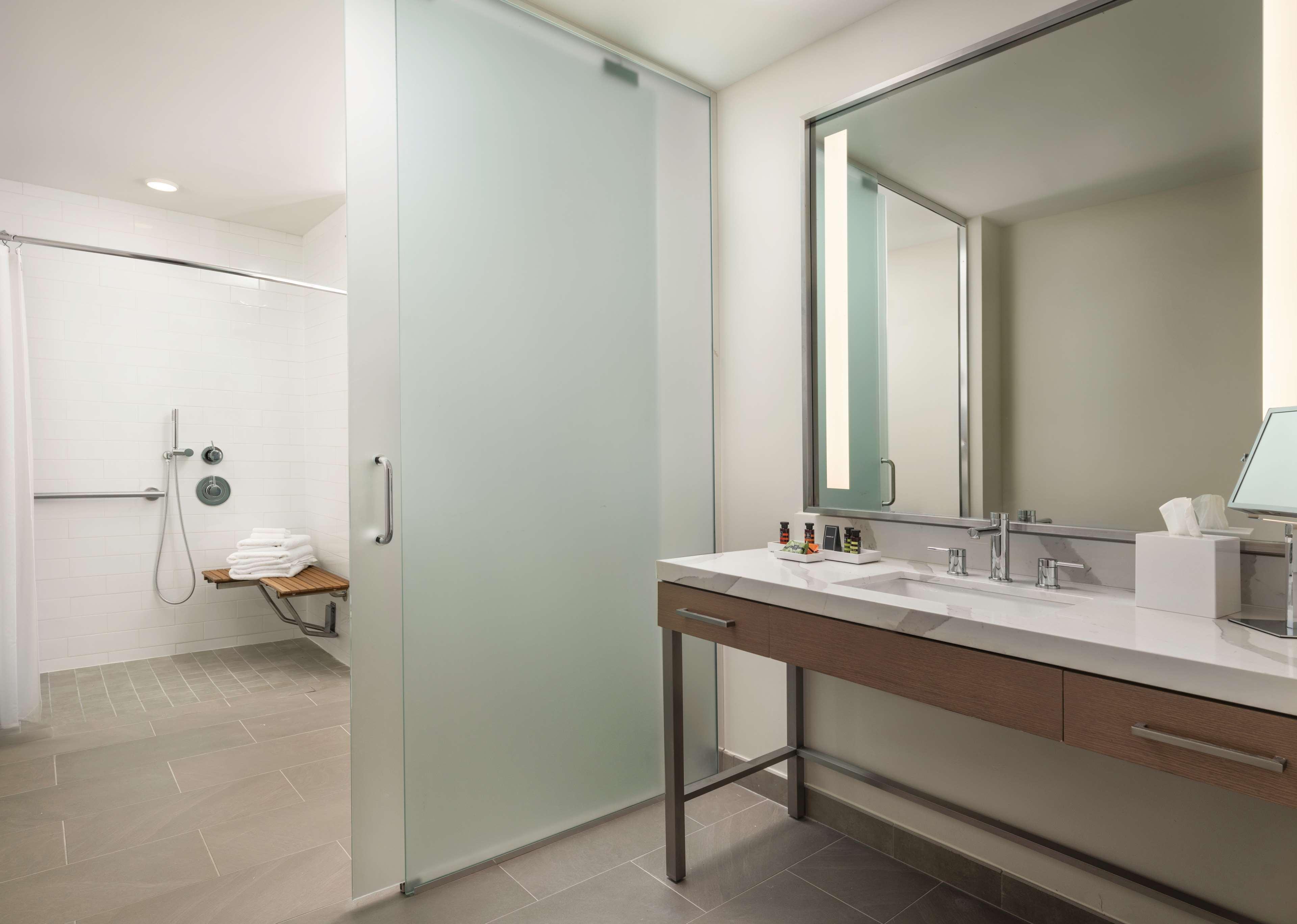 Canopy By Hilton Dallas Frisco Station Εξωτερικό φωτογραφία