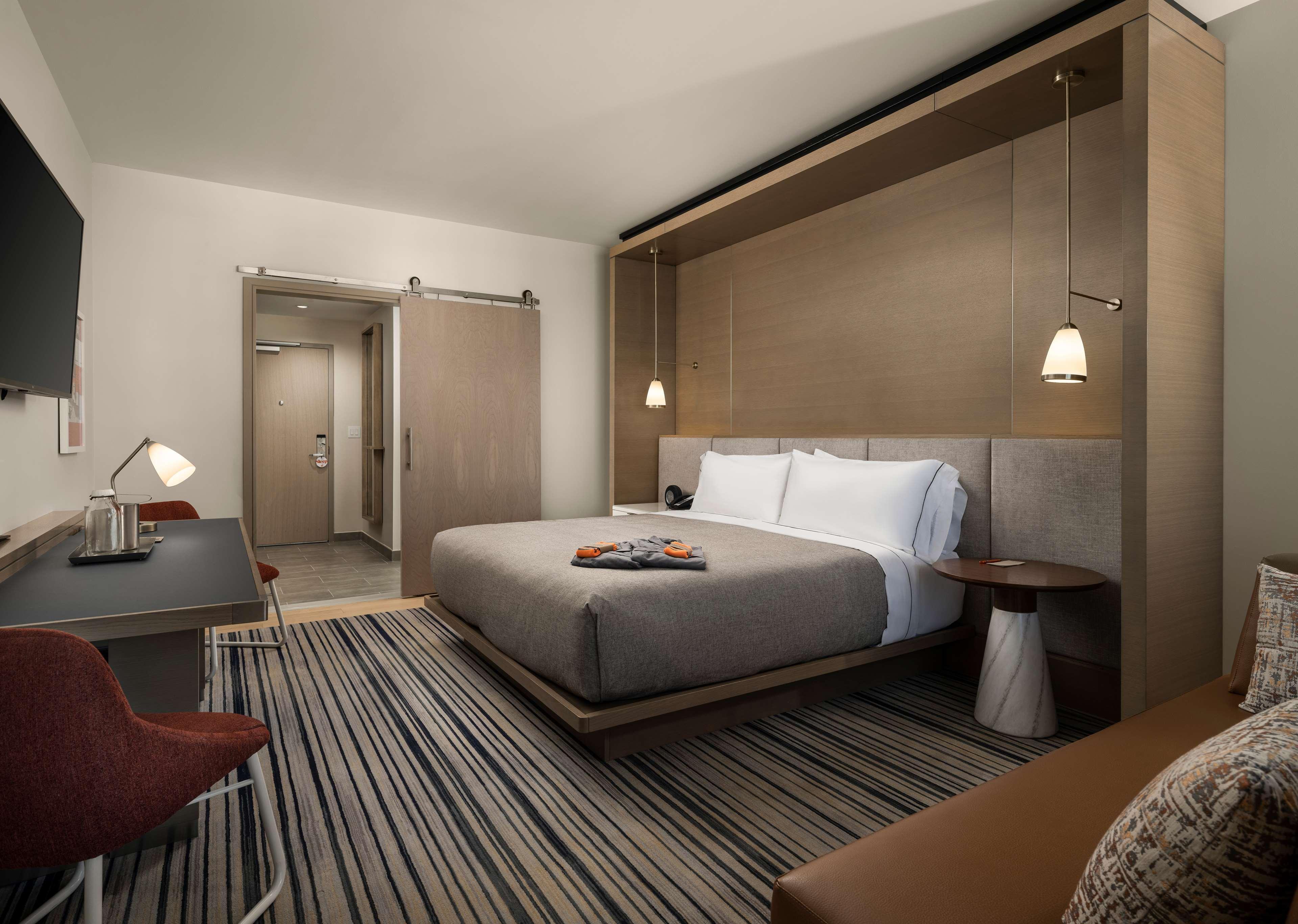 Canopy By Hilton Dallas Frisco Station Εξωτερικό φωτογραφία