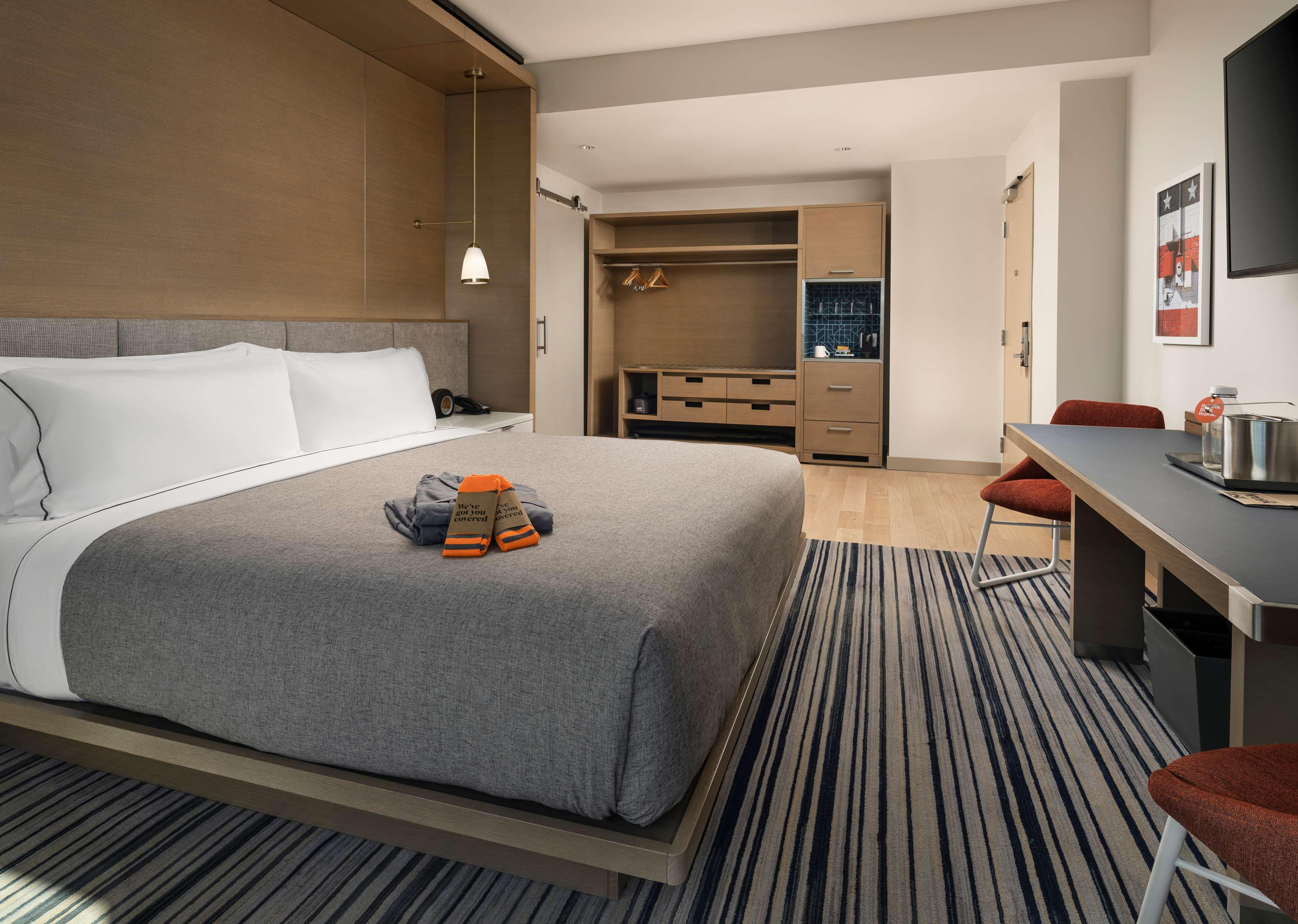Canopy By Hilton Dallas Frisco Station Εξωτερικό φωτογραφία