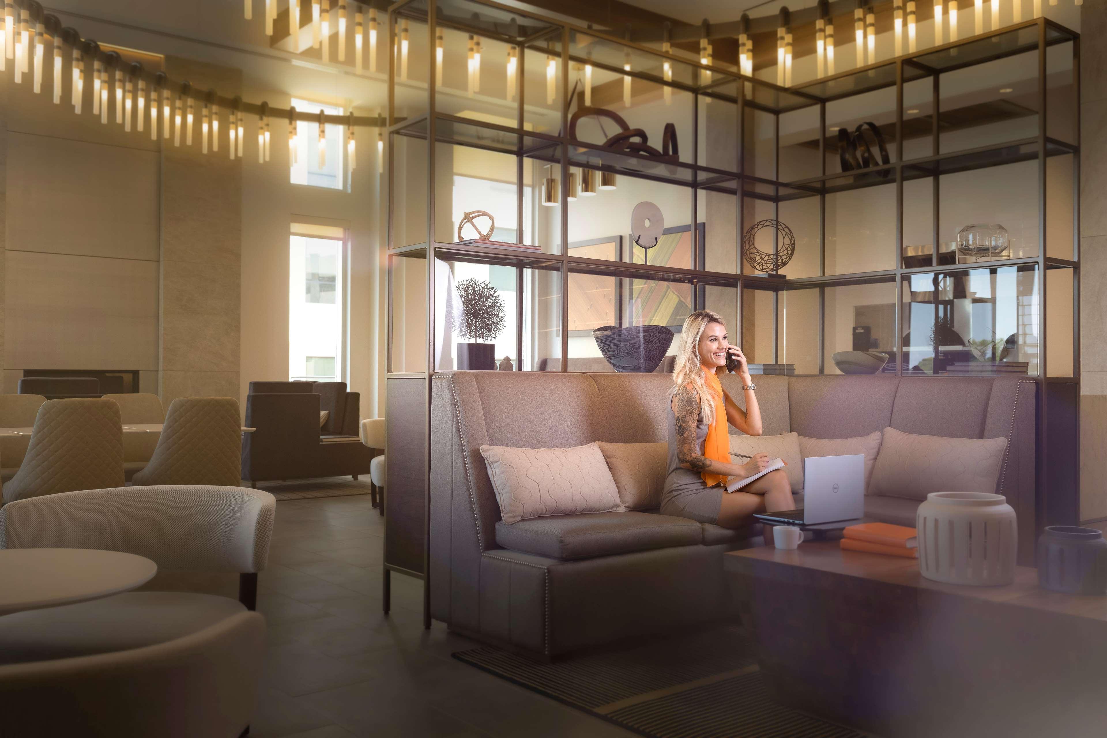 Canopy By Hilton Dallas Frisco Station Εξωτερικό φωτογραφία