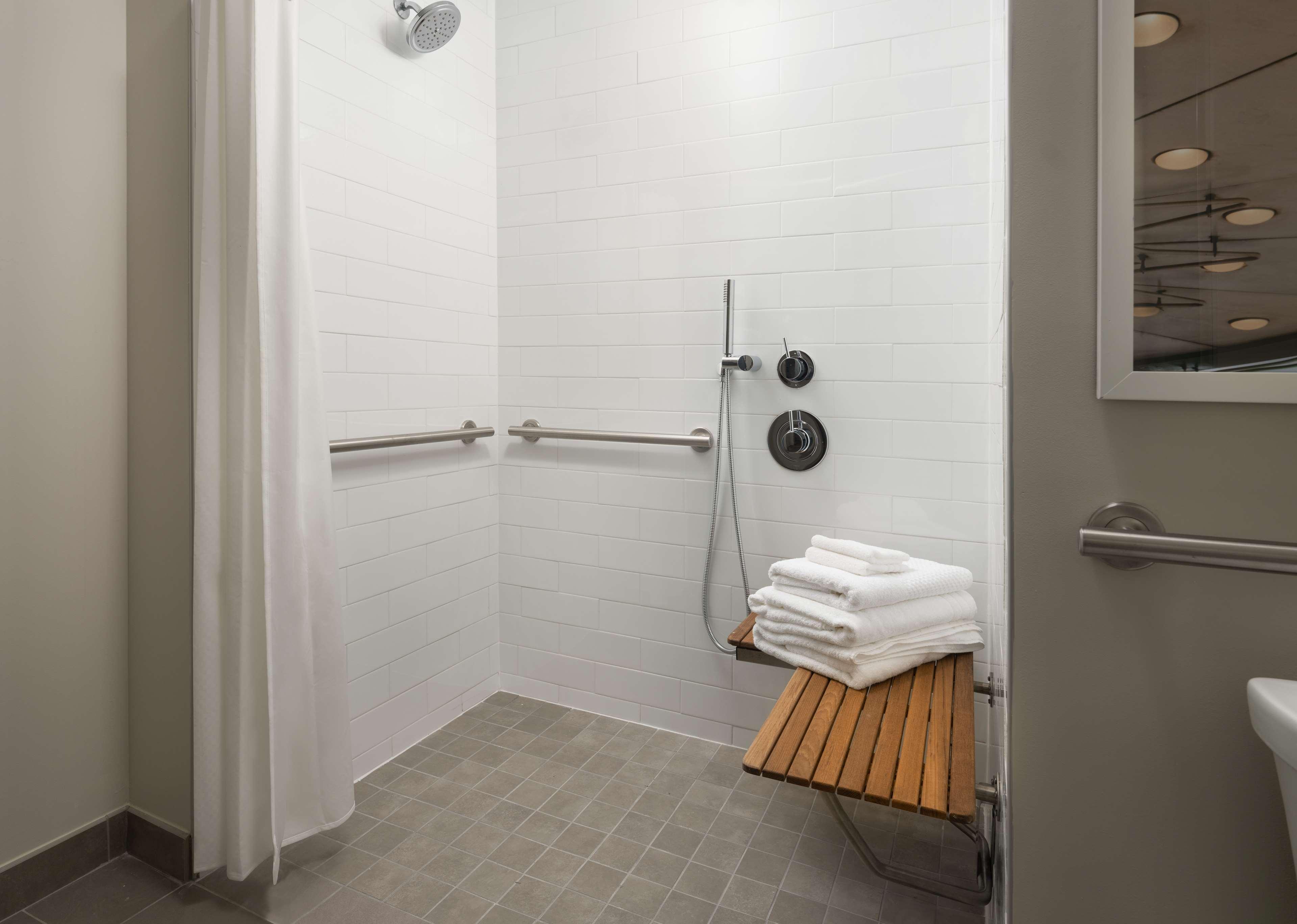 Canopy By Hilton Dallas Frisco Station Εξωτερικό φωτογραφία
