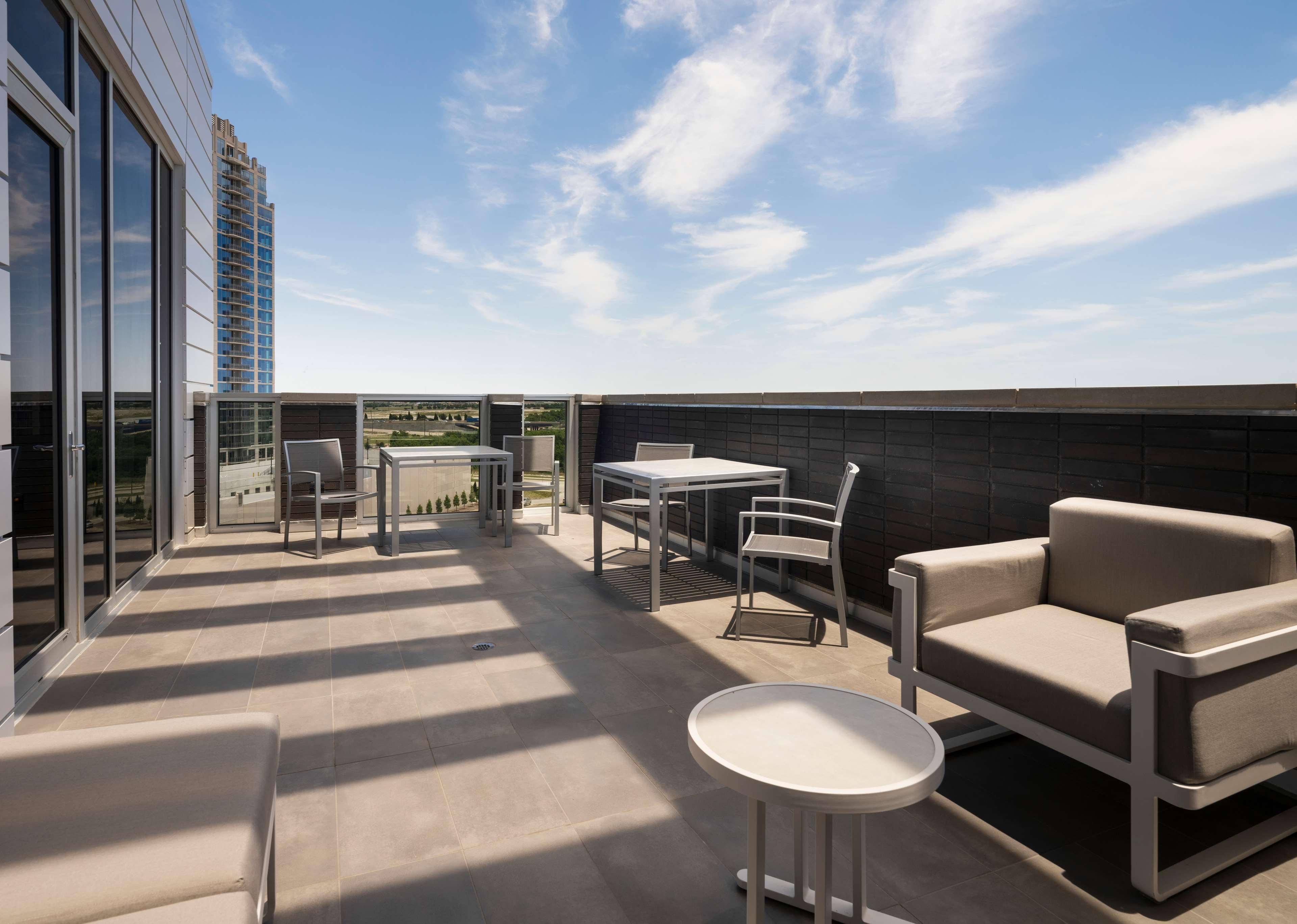 Canopy By Hilton Dallas Frisco Station Εξωτερικό φωτογραφία