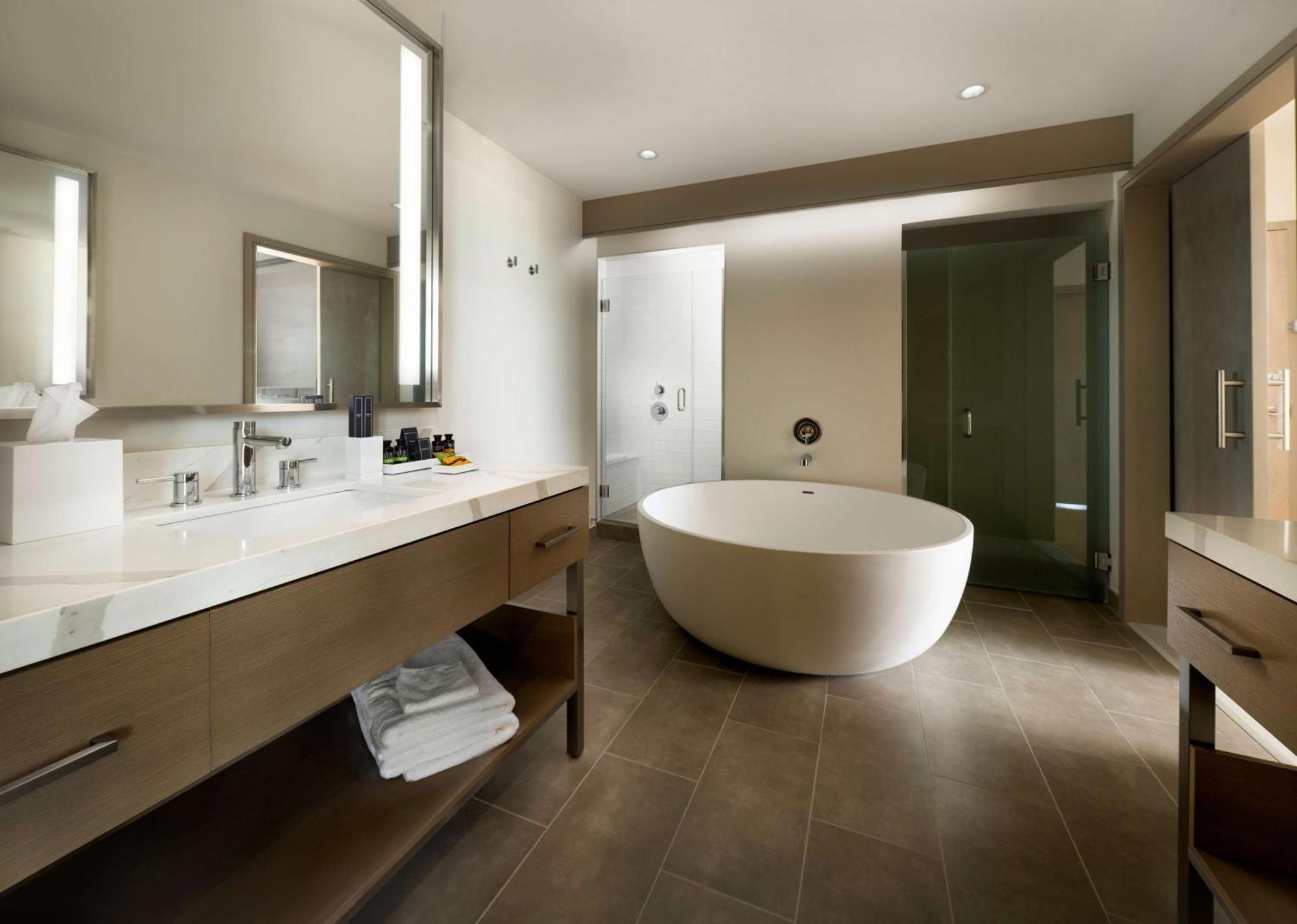 Canopy By Hilton Dallas Frisco Station Εξωτερικό φωτογραφία