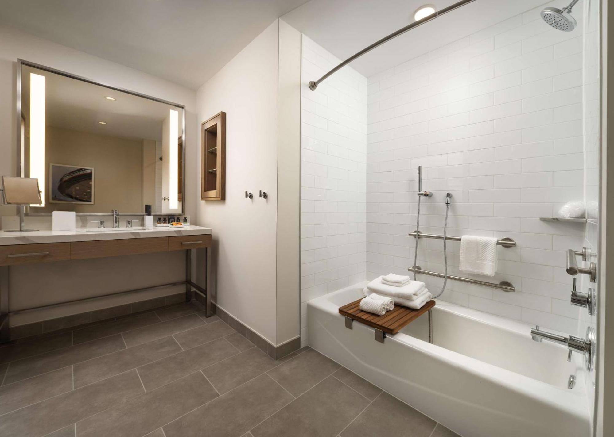Canopy By Hilton Dallas Frisco Station Εξωτερικό φωτογραφία