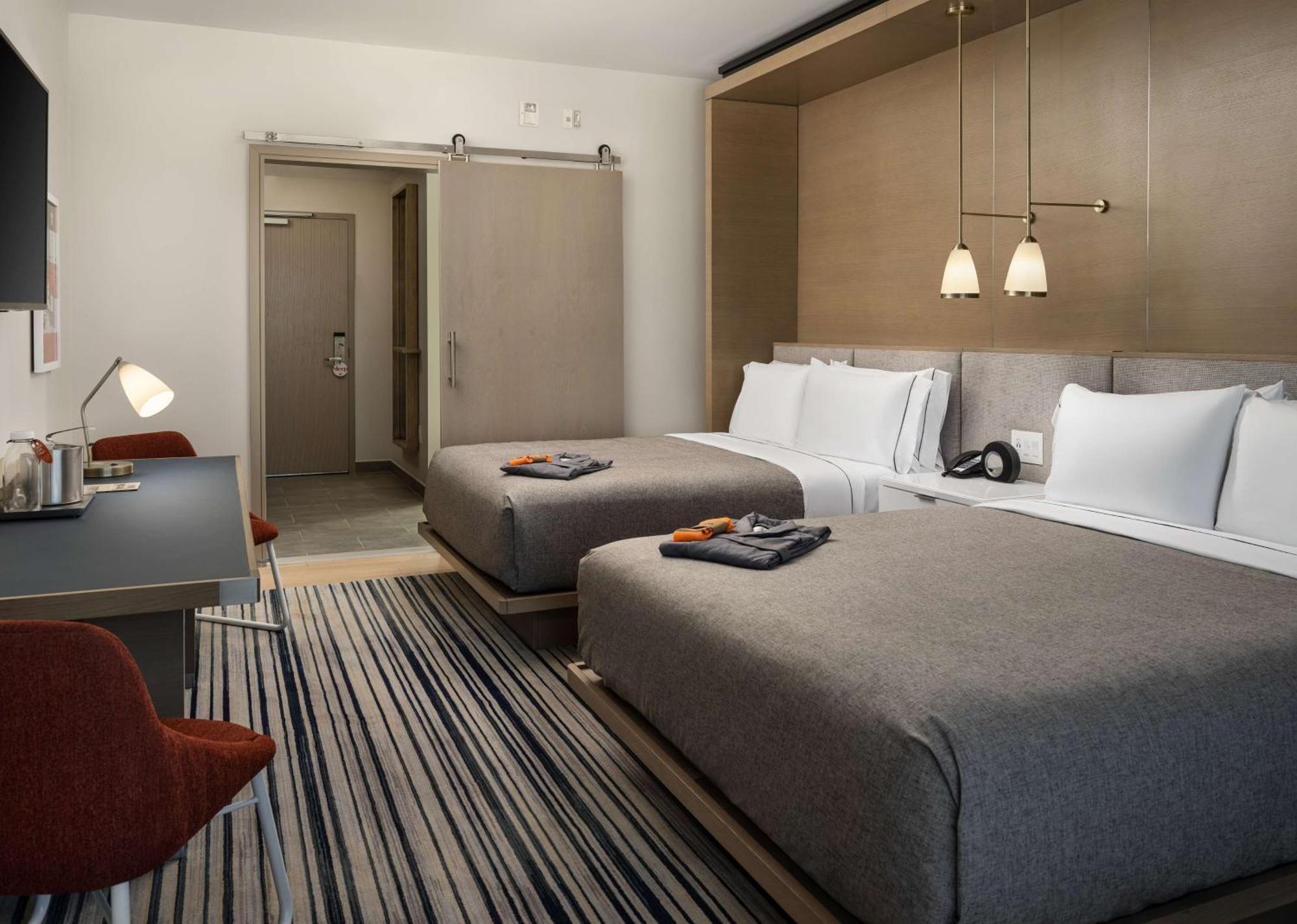 Canopy By Hilton Dallas Frisco Station Εξωτερικό φωτογραφία