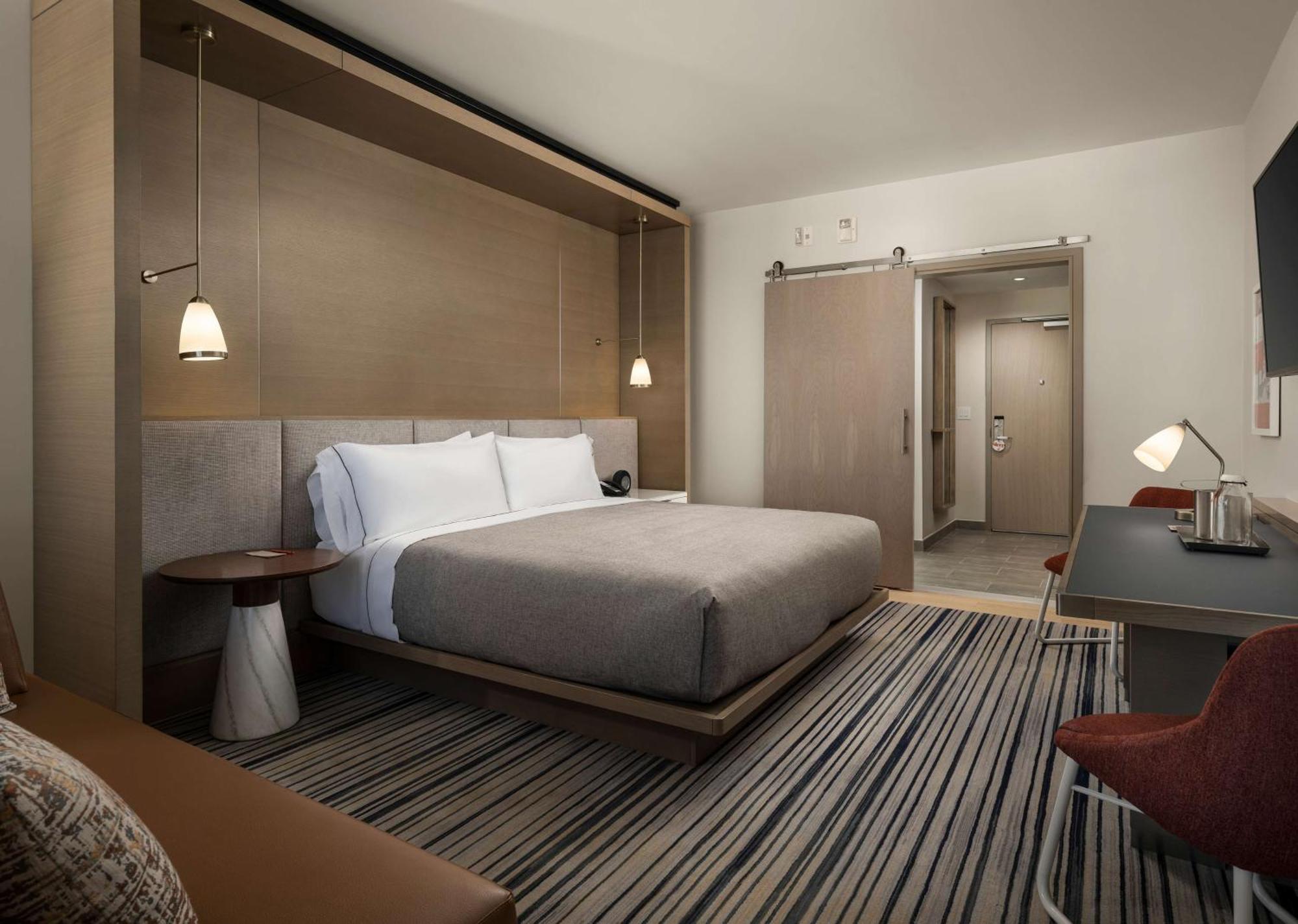 Canopy By Hilton Dallas Frisco Station Εξωτερικό φωτογραφία