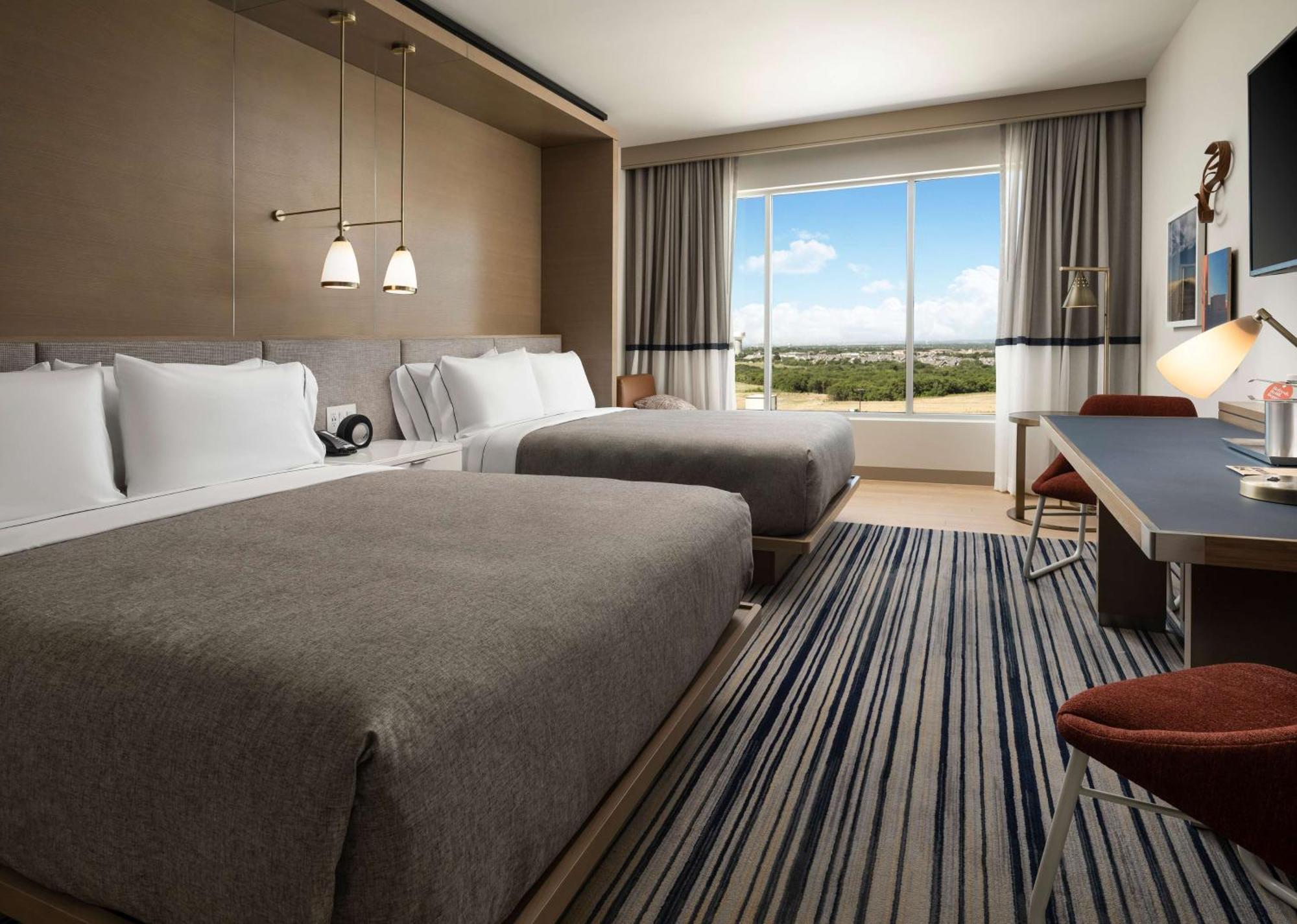 Canopy By Hilton Dallas Frisco Station Εξωτερικό φωτογραφία