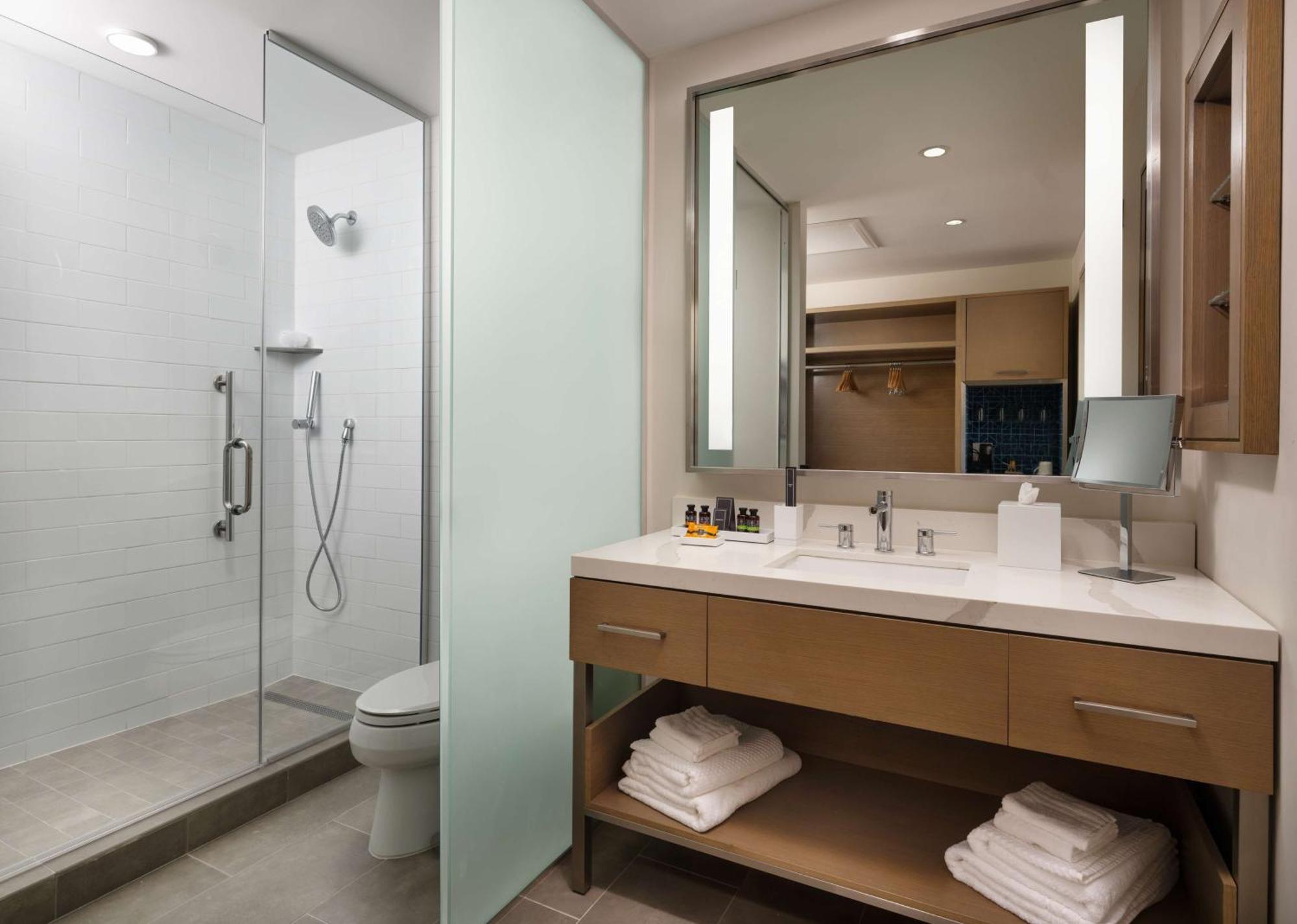 Canopy By Hilton Dallas Frisco Station Εξωτερικό φωτογραφία