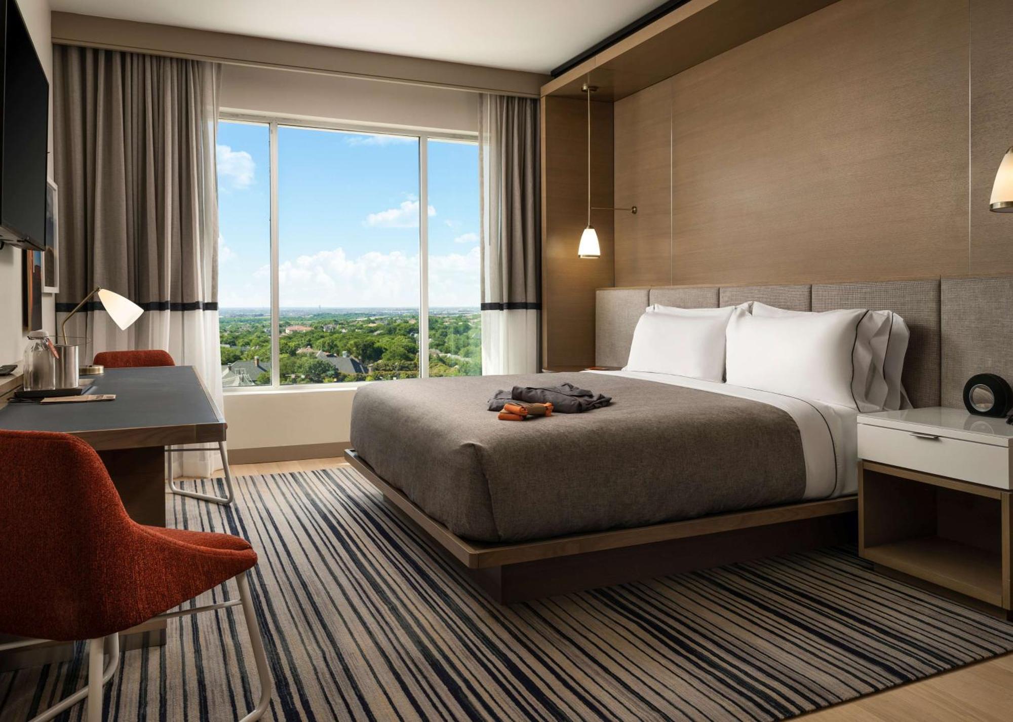 Canopy By Hilton Dallas Frisco Station Εξωτερικό φωτογραφία