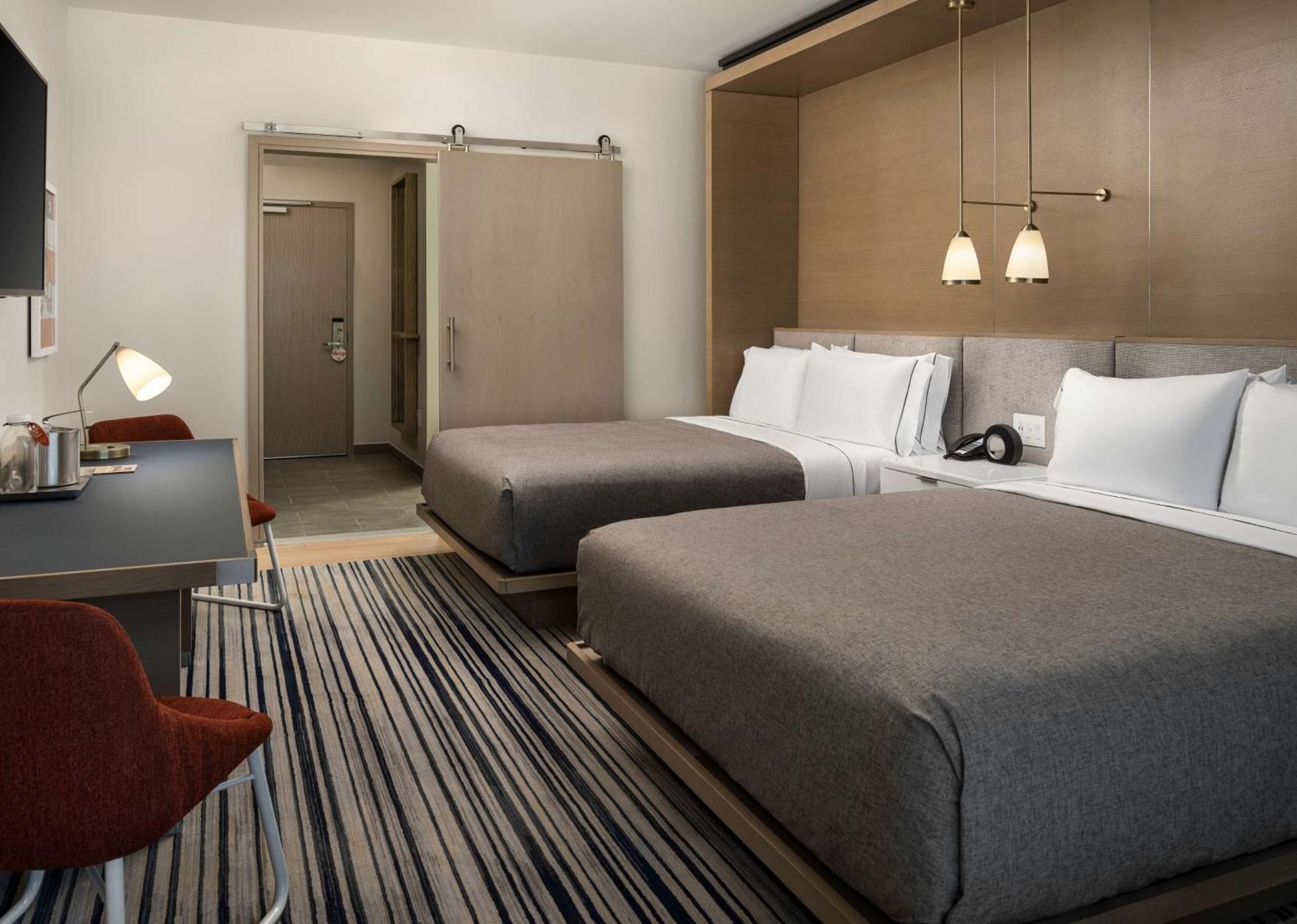 Canopy By Hilton Dallas Frisco Station Εξωτερικό φωτογραφία