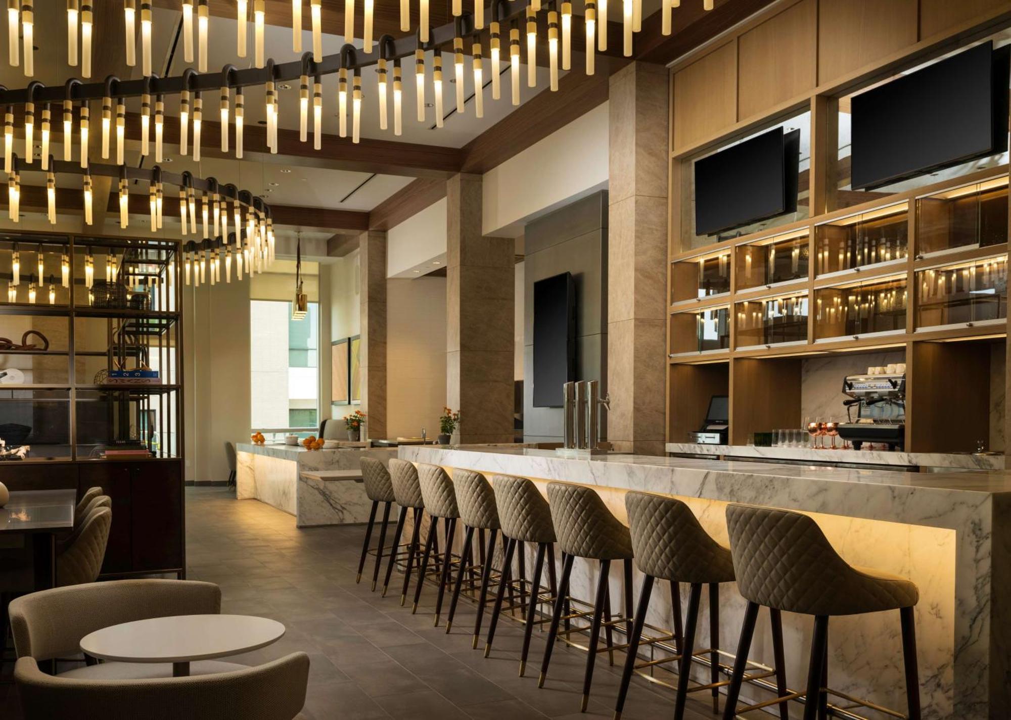 Canopy By Hilton Dallas Frisco Station Εξωτερικό φωτογραφία