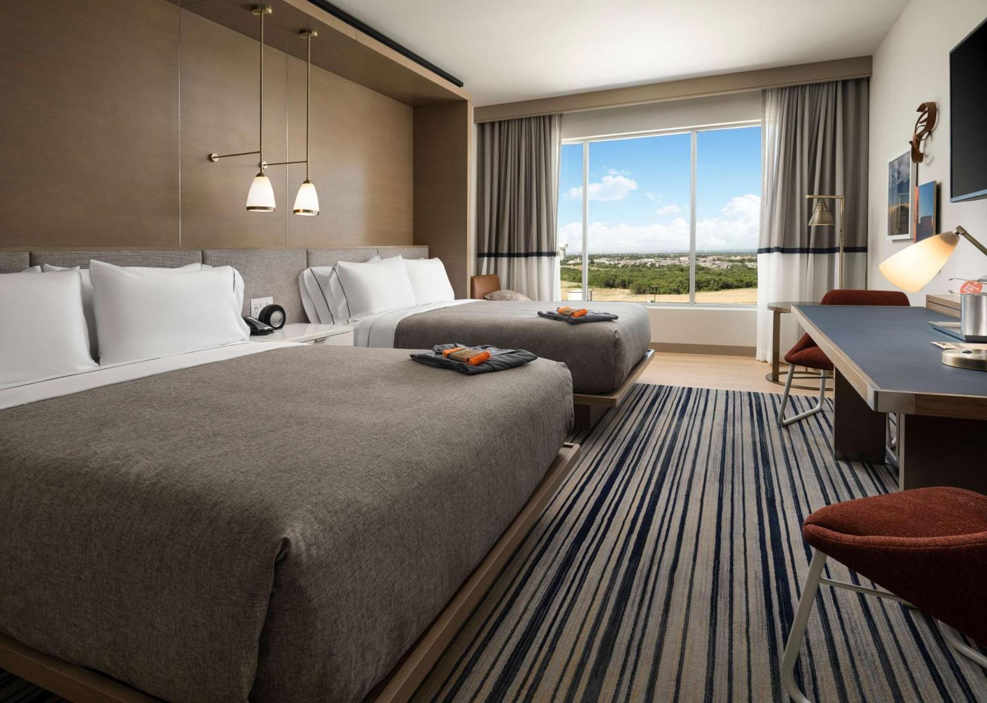 Canopy By Hilton Dallas Frisco Station Εξωτερικό φωτογραφία