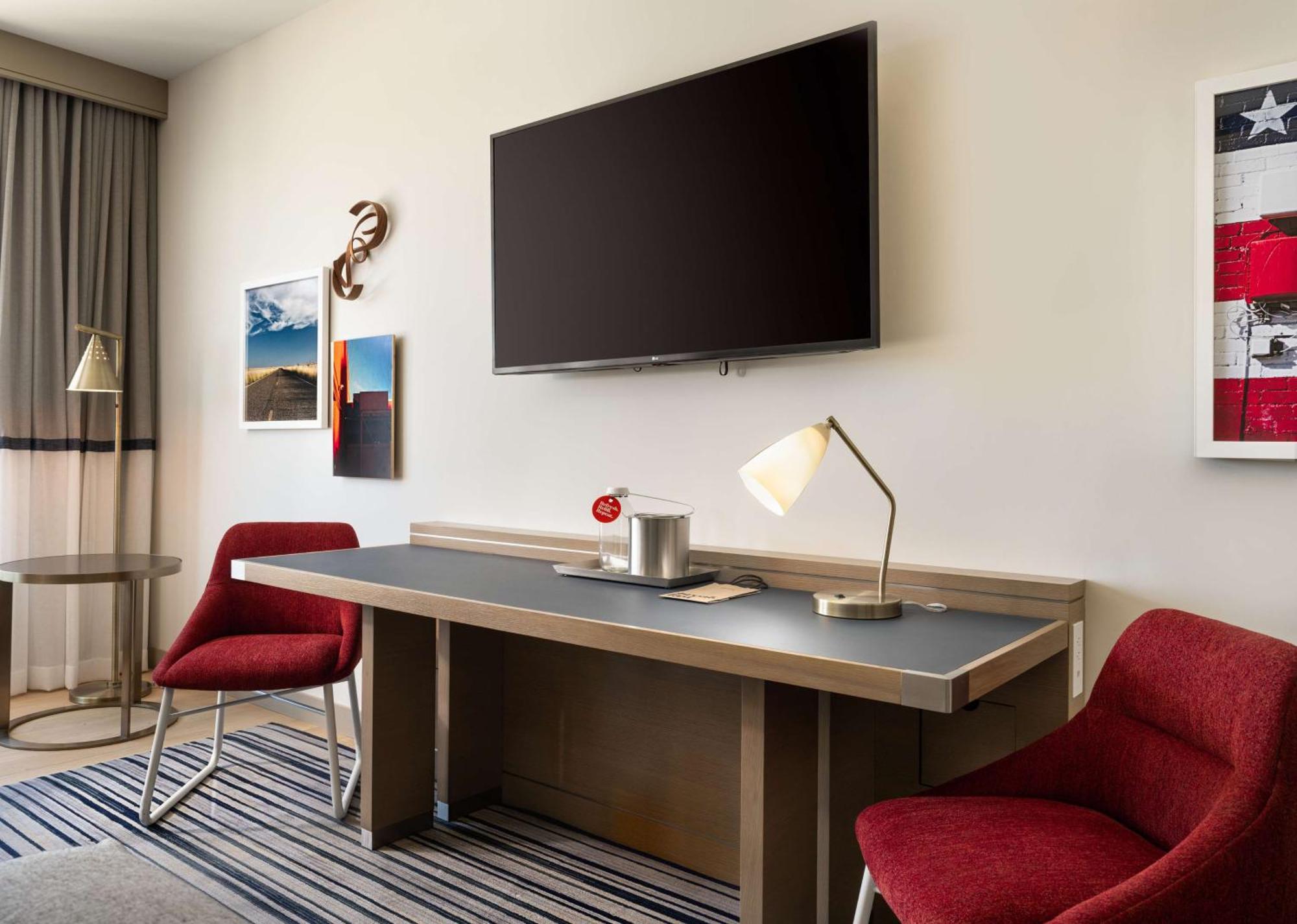 Canopy By Hilton Dallas Frisco Station Εξωτερικό φωτογραφία