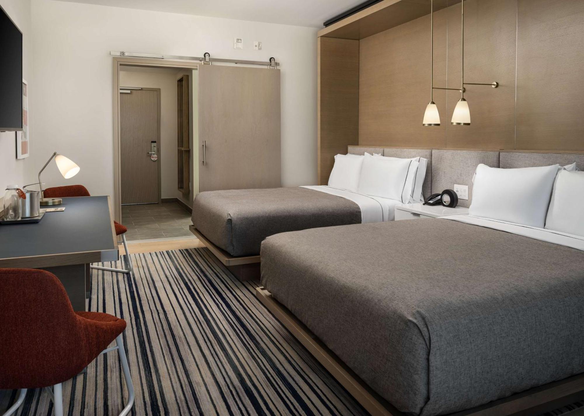 Canopy By Hilton Dallas Frisco Station Εξωτερικό φωτογραφία