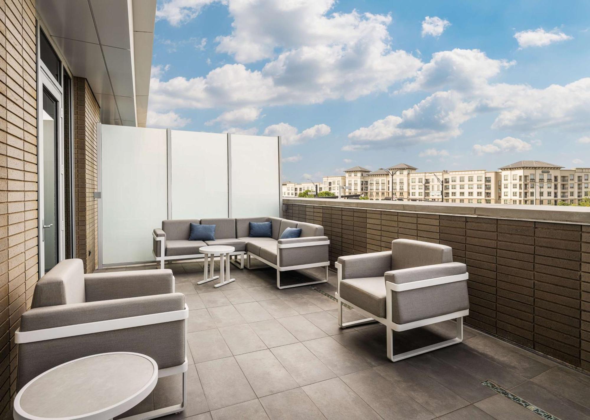 Canopy By Hilton Dallas Frisco Station Εξωτερικό φωτογραφία