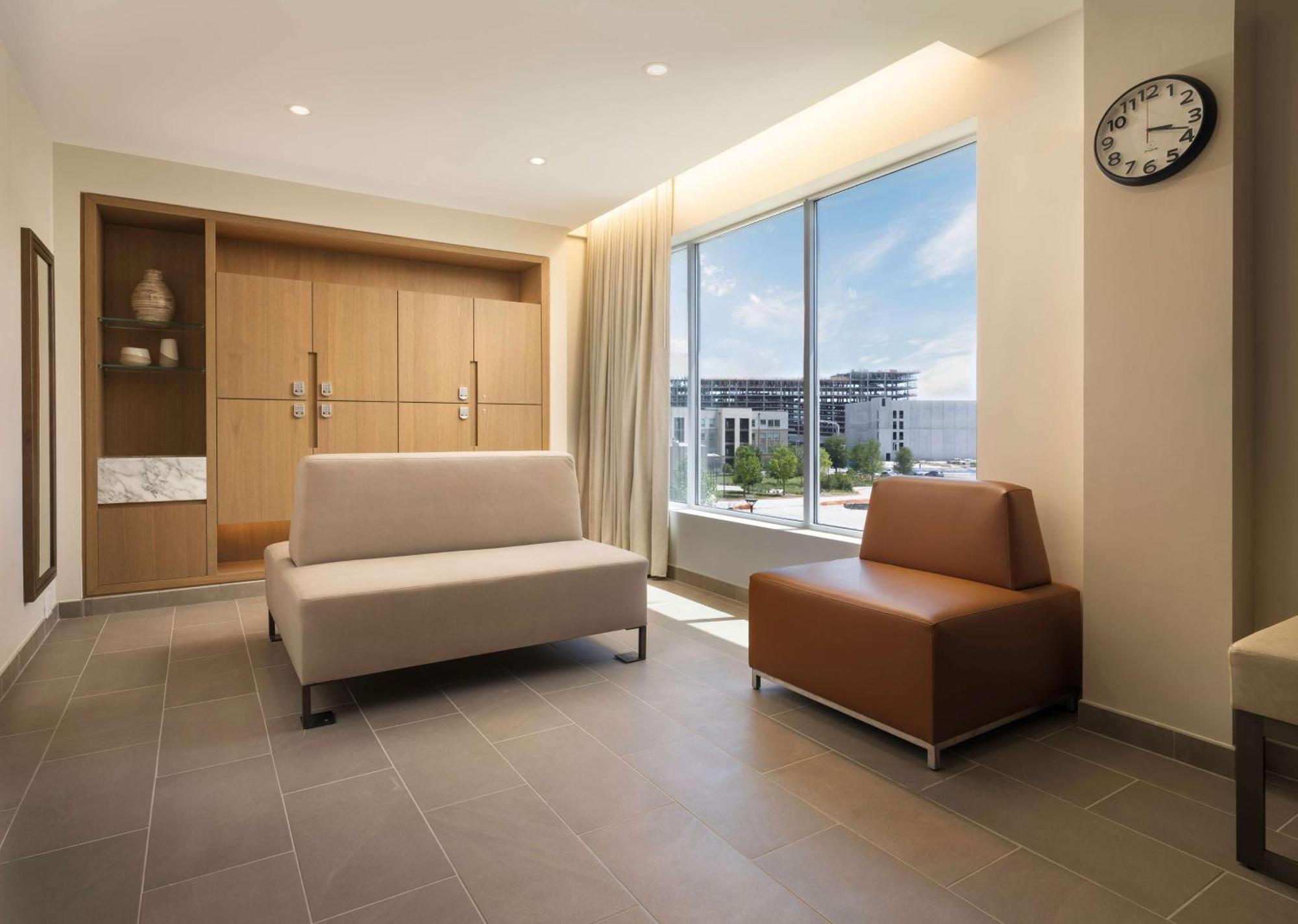 Canopy By Hilton Dallas Frisco Station Εξωτερικό φωτογραφία
