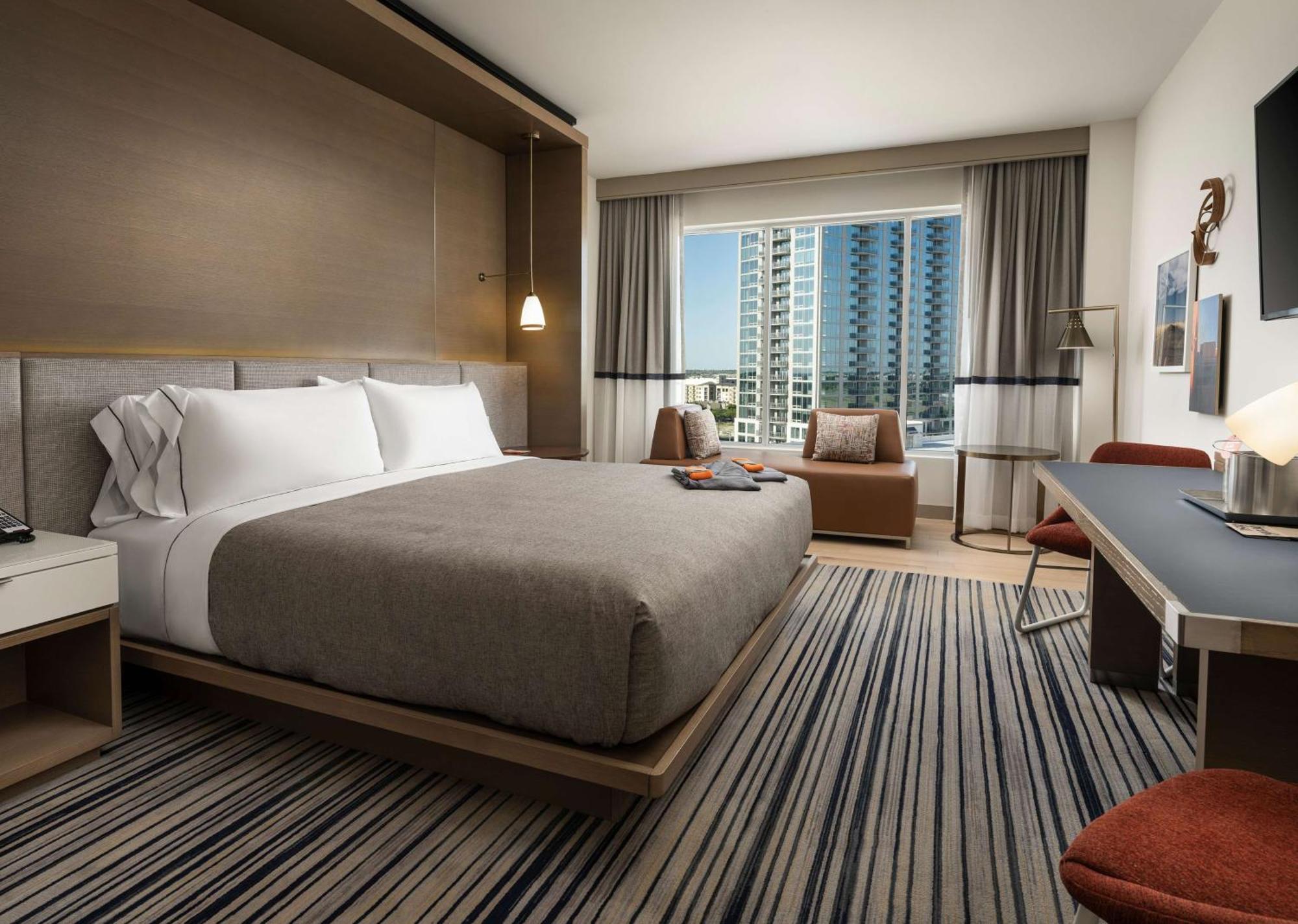 Canopy By Hilton Dallas Frisco Station Εξωτερικό φωτογραφία