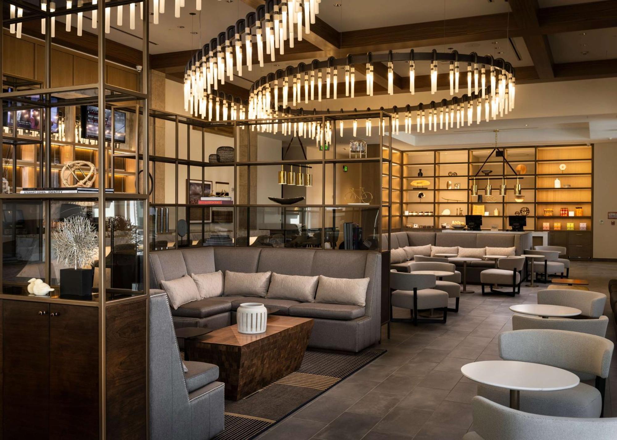 Canopy By Hilton Dallas Frisco Station Εξωτερικό φωτογραφία