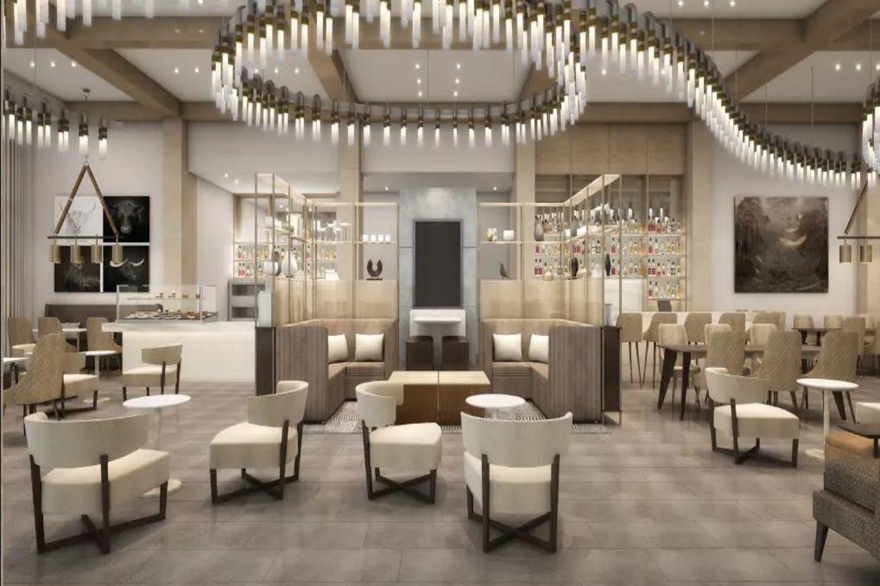 Canopy By Hilton Dallas Frisco Station Εξωτερικό φωτογραφία