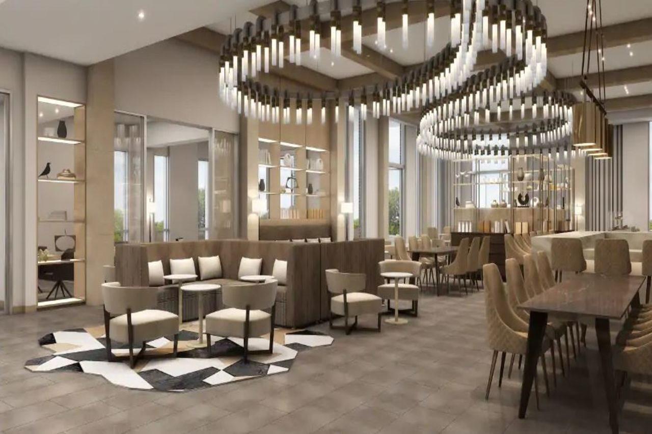 Canopy By Hilton Dallas Frisco Station Εξωτερικό φωτογραφία