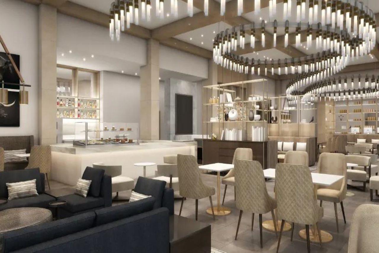 Canopy By Hilton Dallas Frisco Station Εξωτερικό φωτογραφία