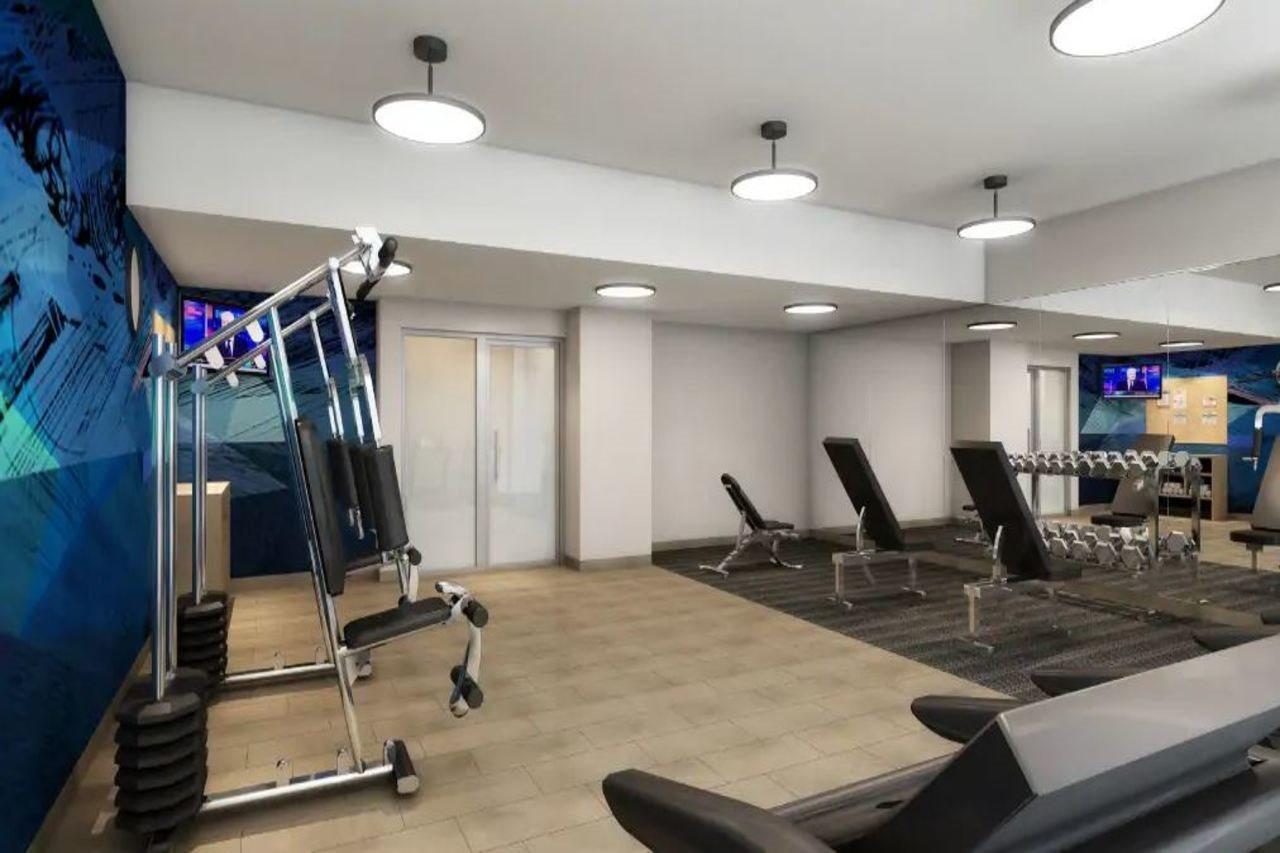 Canopy By Hilton Dallas Frisco Station Εξωτερικό φωτογραφία