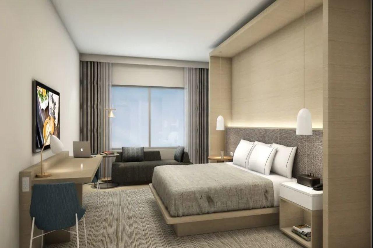 Canopy By Hilton Dallas Frisco Station Εξωτερικό φωτογραφία
