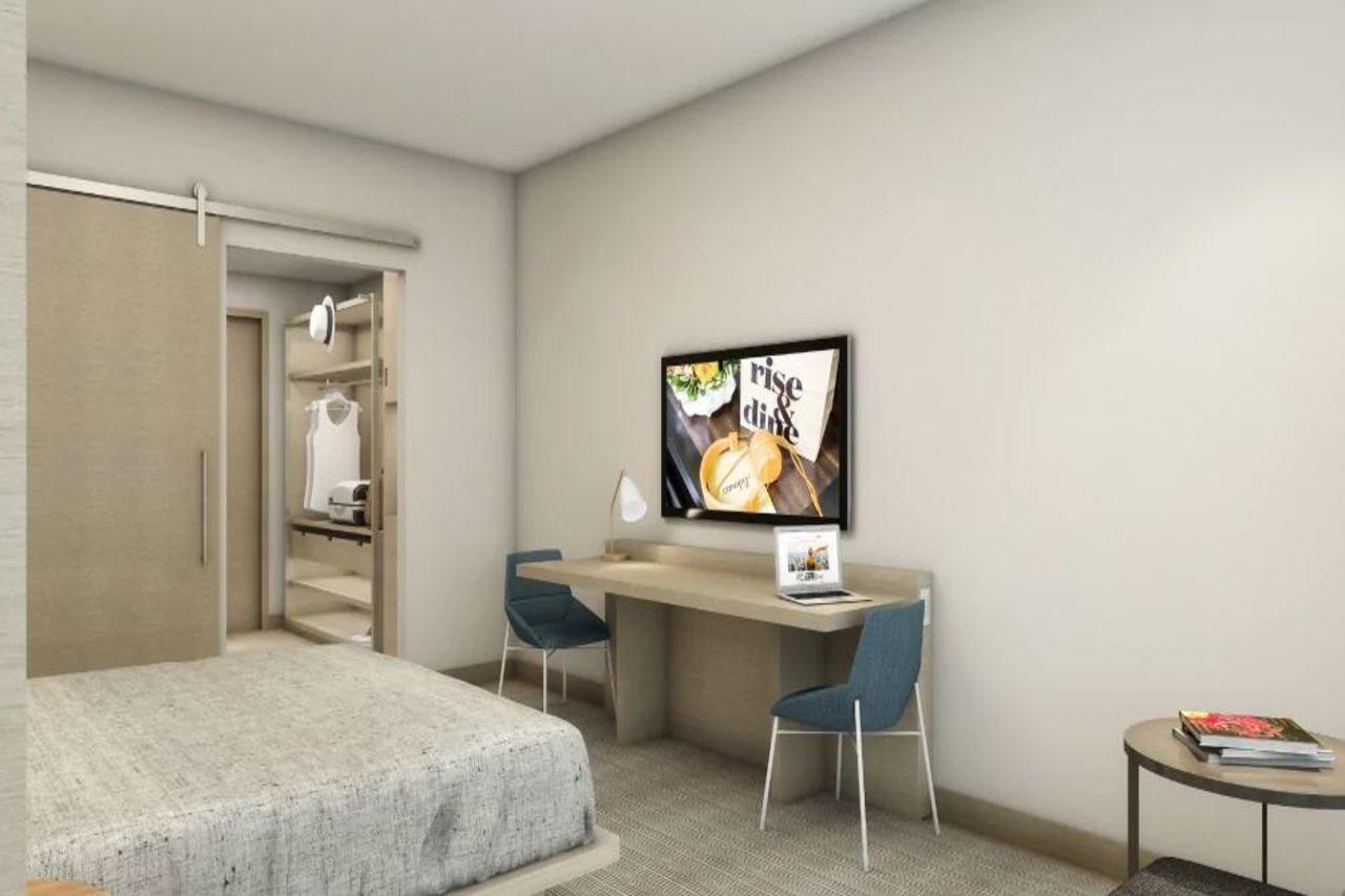Canopy By Hilton Dallas Frisco Station Εξωτερικό φωτογραφία